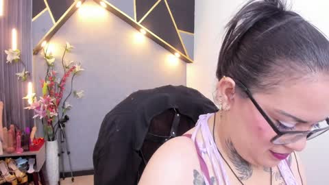 BRIGITTE online show from 04.08.26