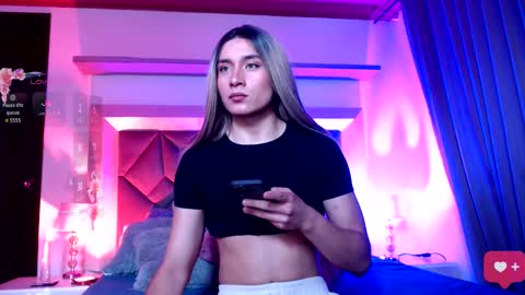 Brihanna online show from 02.28.26