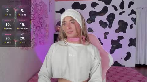 Snapshot of brihanna_cooper chatting on 09.30.25 bri online show from 09.30.25