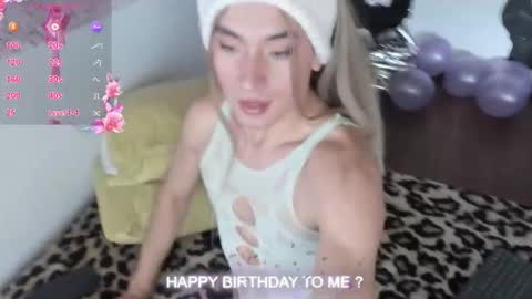 Snapshot of brihanna_cooper chatting on 11.26.25 bri online show from 11.26.25