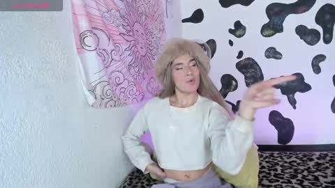 Snapshot of brihanna_cooper chatting on 12.05.25 bri online show from 12.05.25