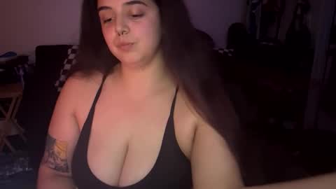 BriBriSub online show from 04.13.26