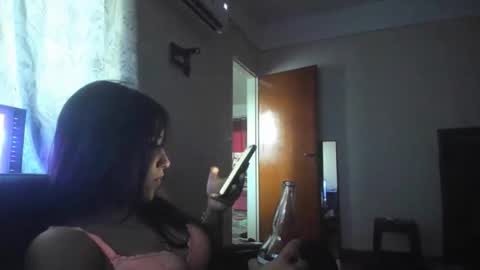 Snapshot of briilliiitosss chatting on 02.25.26 briilliiitosss online show from 02.25.26