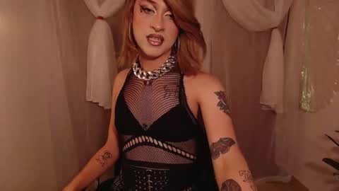 Brilla Mettal online show from 11.08.25