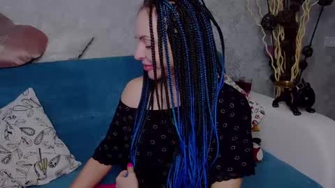 Nika online show from 02.08.26