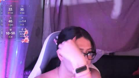 Briana69 online show from 10.30.25