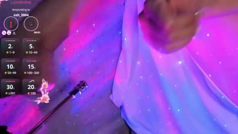 Briana69 online show from 04.18.26