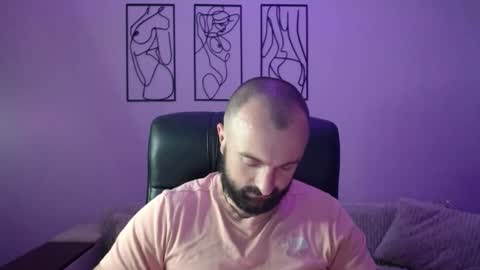 brindlefly69 online show from 10.24.25