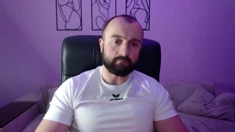 brindlefly69 online show from 01.08.26