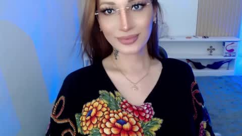 Snapshot of brinnababe_01 chatting on 01.02.25 brinna online show from 01.02.25