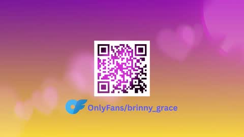 brinny_grace online show from 09.12.25