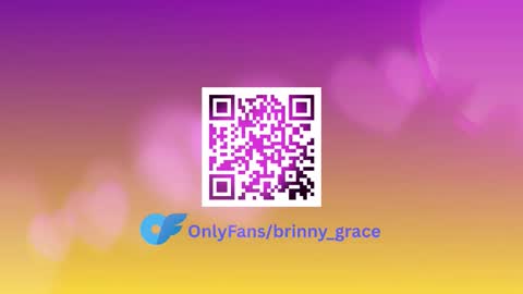 brinny_grace online show from 09.22.25