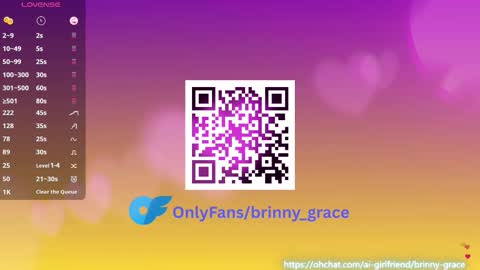 brinny_grace online show from 10.06.25