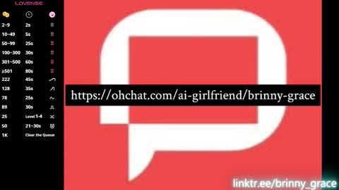 brinny_grace online show from 12.03.25