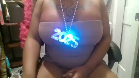 Briny online show from 01.01.25