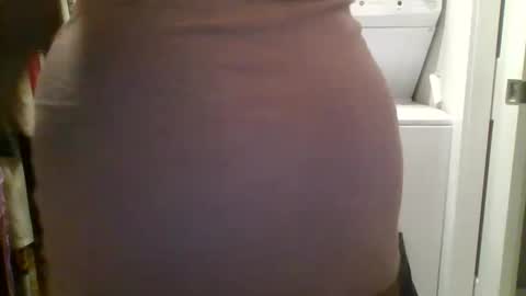 Snapshot of briny2021 chatting on 04.16.26 Briny online show from 04.16.26