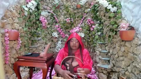 ANGIE online show from 10.31.25