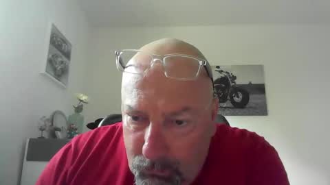 Brisco schner Schwanz online show from 05.11.26