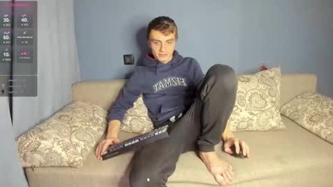 bristlebback online show from 02.19.25