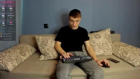 bristlebback online show from 02.26.25