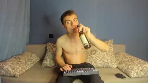 bristlebback online show from 10.25.25