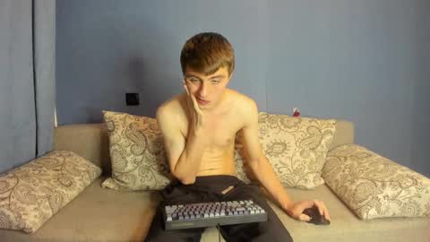 bristlebback online show from 11.26.25