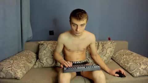 bristlebback online show from 01.13.26