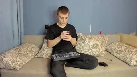 bristlebback online show from 03.26.26