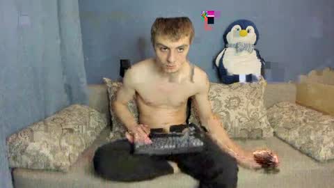 bristlebback online show from 04.09.26