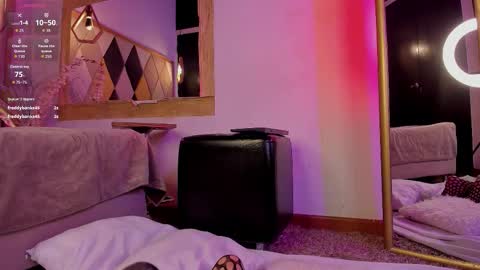 BritannyClaire online show from 02.13.26