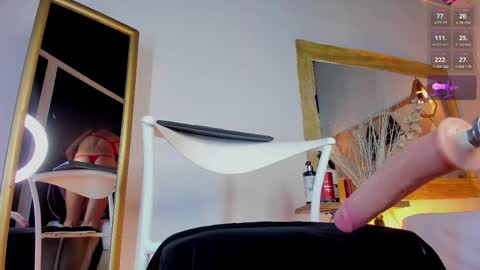 BritannyClaire online show from 05.09.26