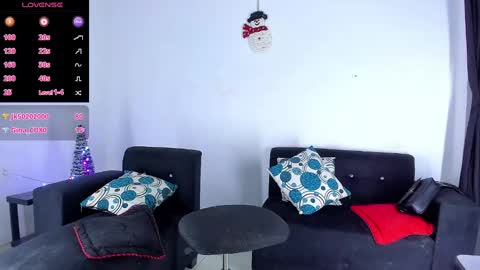 britanny lord online show from 01.14.25