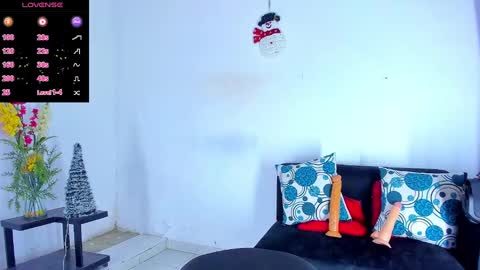 britanny lord online show from 02.24.25