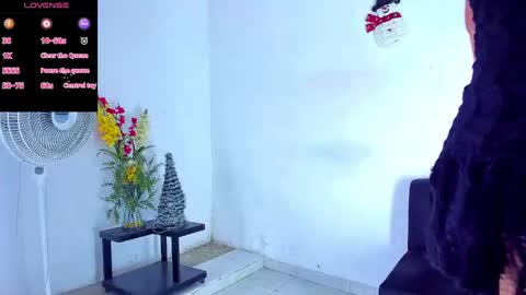 britanny lord online show from 02.28.25