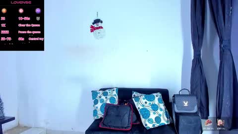 britanny lord online show from 03.12.25