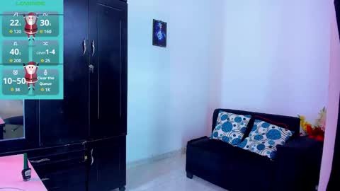 britanny lord online show from 12.18.25