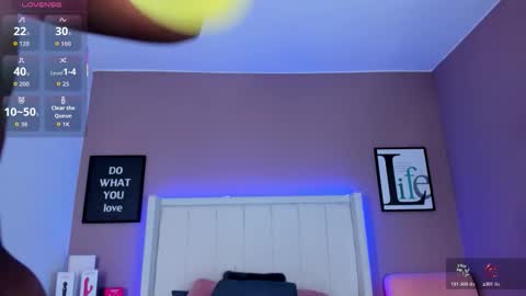 Britany online show from 12.01.25