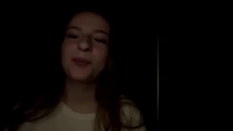 Snapshot of britanysuther chatting on 07.25.26 Ciri online show from 07.25.26