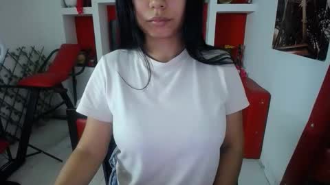 britanyx1 online show from 09.18.25