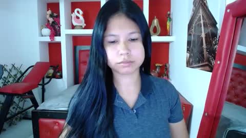 britanyx1 online show from 09.25.25