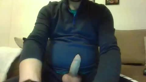britguy6985 online show from 01.20.25
