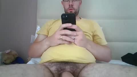 britguy6985 online show from 09.13.25