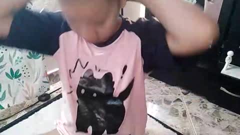 Snapshot of brithany791335 chatting on 02.14.26 brithany online show from 02.14.26