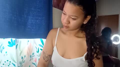 Snapshot of brithany791335 chatting on 02.27.26 brithany online show from 02.27.26