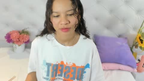 Snapshot of brithany_rousee chatting on 12.13.24 Brithany Rousee online show from 12.13.24