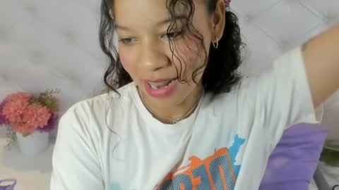 Snapshot of brithany_rousee chatting on 12.13.24 Brithany Rousee online show from 12.13.24
