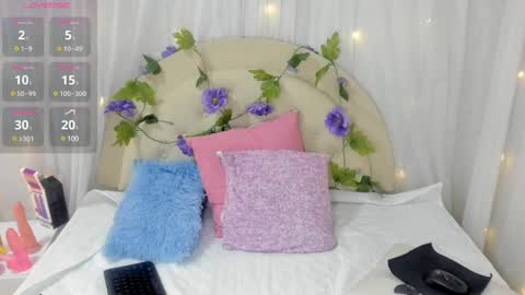Snapshot of brithany_rousee chatting on 12.18.24 Brithany Rousee online show from 12.18.24