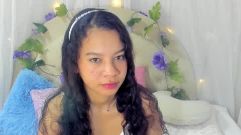Snapshot of brithany_rousee chatting on 12.23.24 Brithany Rousee online show from 12.23.24