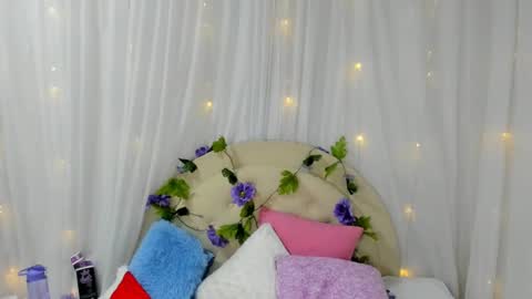 Snapshot of brithany_rousee chatting on 12.23.24 Brithany Rousee online show from 12.23.24