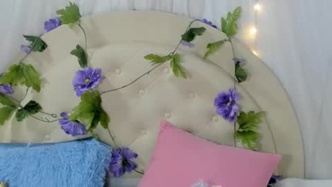 Snapshot of brithany_rousee chatting on 12.24.24 Brithany Rousee online show from 12.24.24